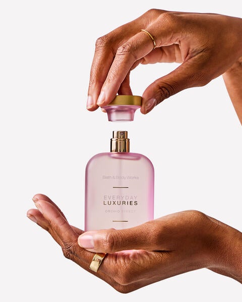 Orchid Effect Eau De Parfum