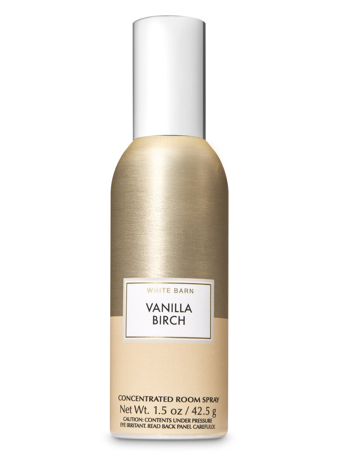 Vanilla Birch Concentrated Room Spray - Bath And Body Works