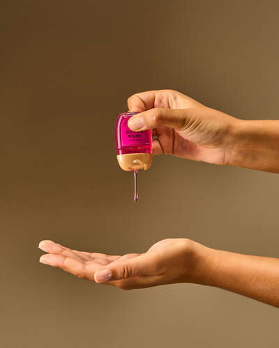 Cactus Blossom PocketBac Hand Sanitizer