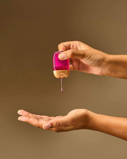 Cactus Blossom PocketBac Hand Sanitizer