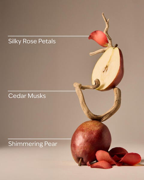 Always Fleur Ultimate Hydration Body Cream