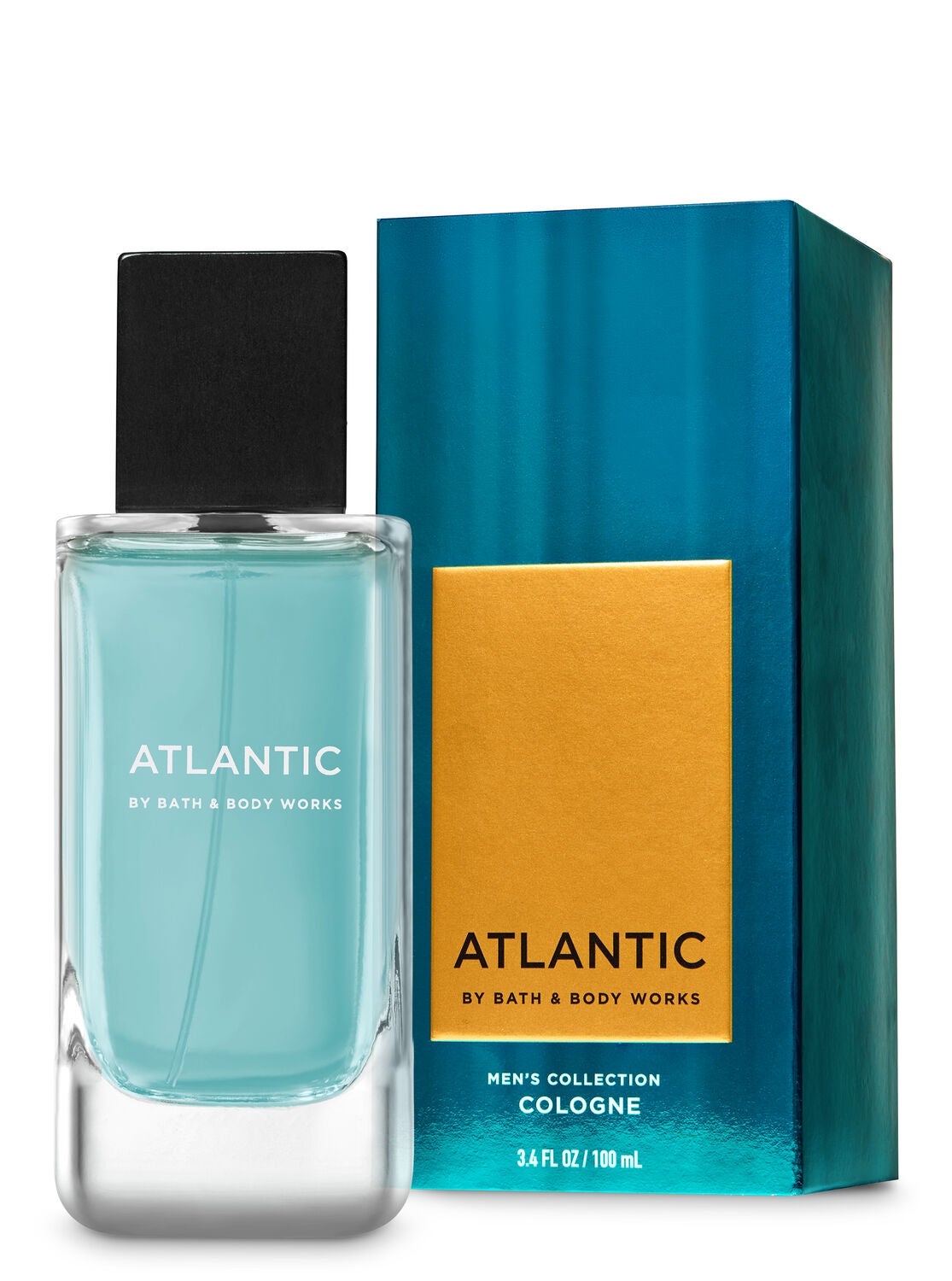 Atlantic Cologne