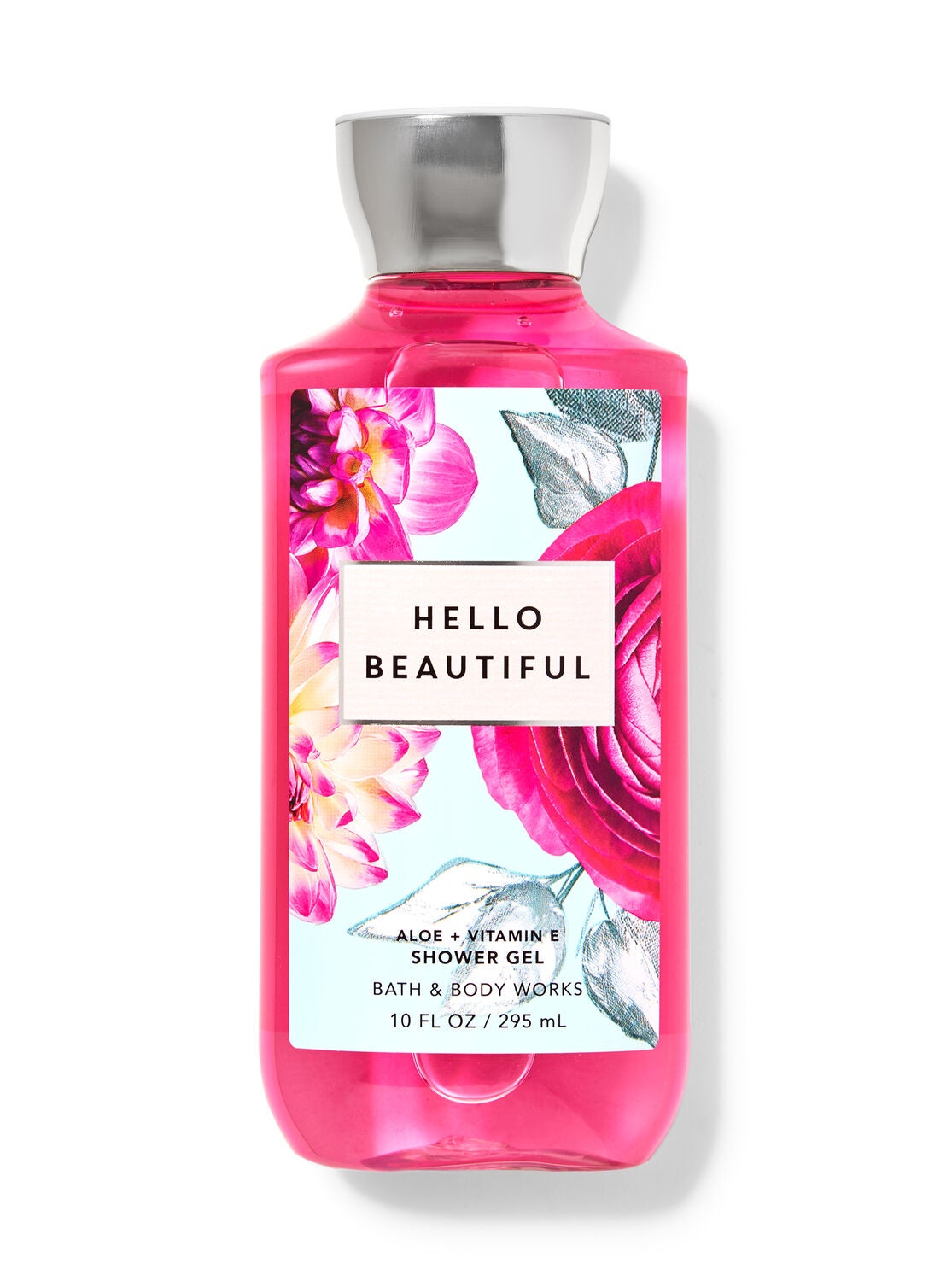 Beautiful body hotsell wash