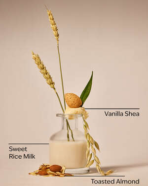 Cozy & Creamy Fine Fragrance Mist