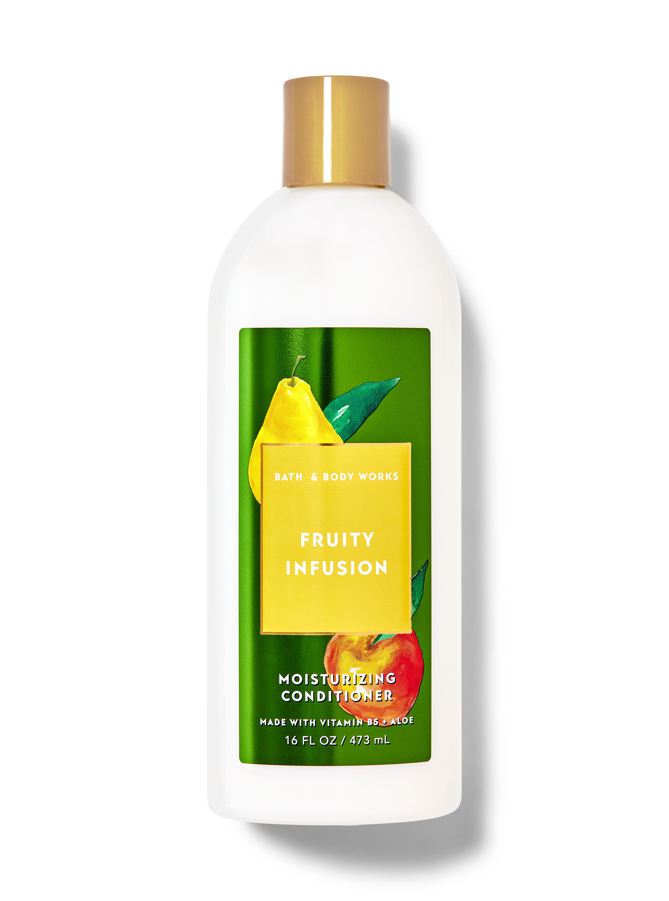 Fruity Infusion Conditioner