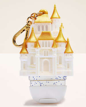 Disney Princess Light-up Castle PocketBac Holder