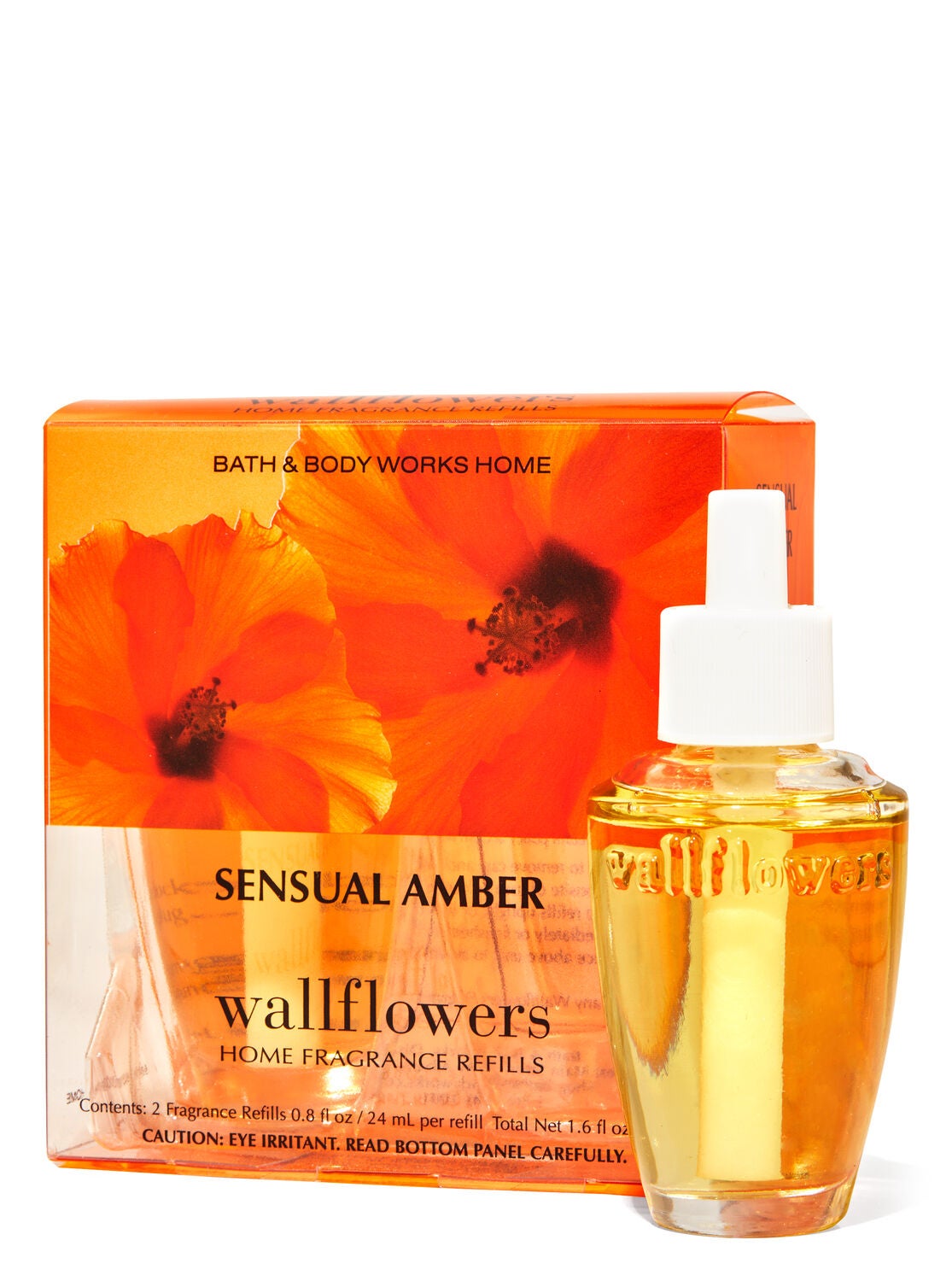 Sensual amber home fragrance oil store