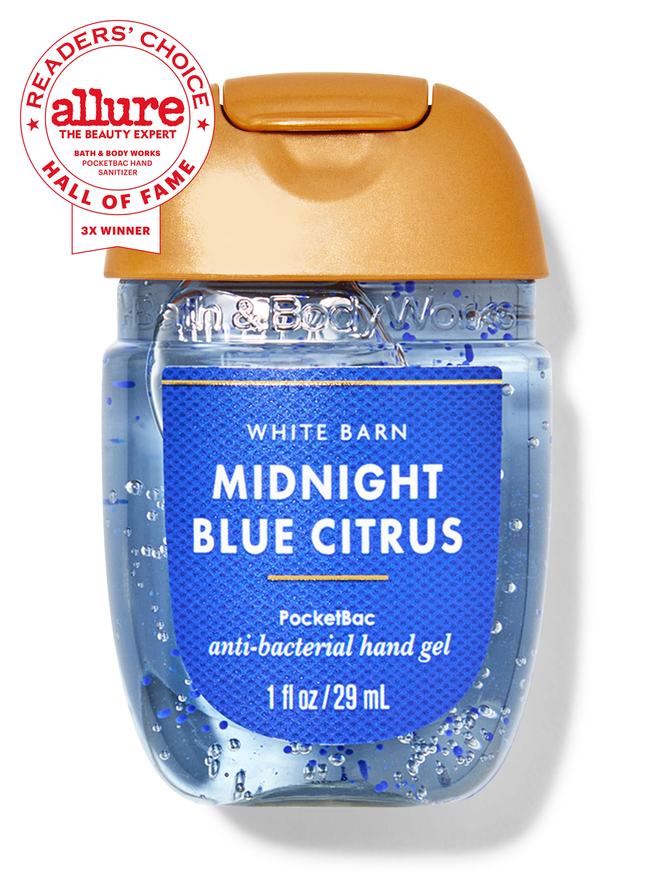 Hand Sanitiser - Citrus Hand Sanitiser - Citrus