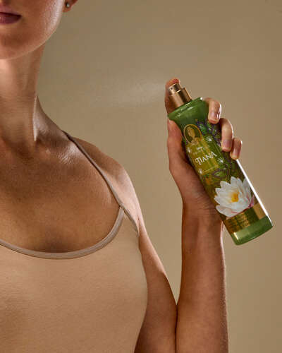 Tiana Fine Fragrance Mist