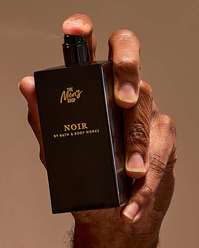 Noir Cologne