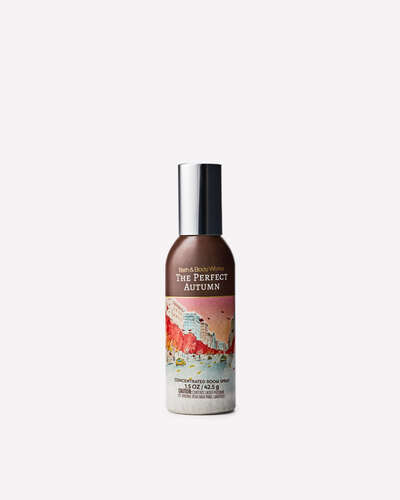 The Perfect Autumn Concentrated Room Spray