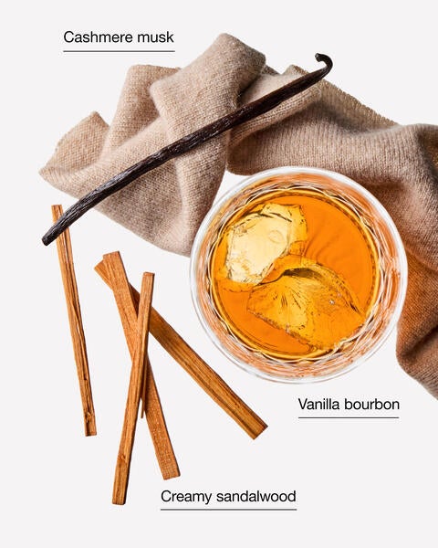 Bonfire Bash Body Lotion