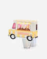 Ice Cream Truck Nightlight Projector Wallflowers Fragrance Plug