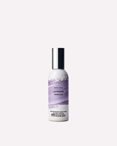 Lavender Vanilla Concentrated Room Spray
