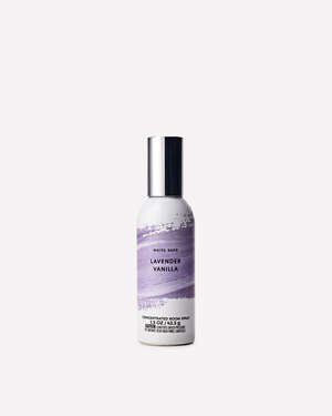 Lavender Vanilla Concentrated Room Spray