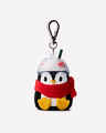 Festive Penguin PocketBac Holder