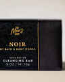 Noir Shea Butter Cleansing Bar