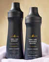 Mahogany Teakwood Laundry Detergent