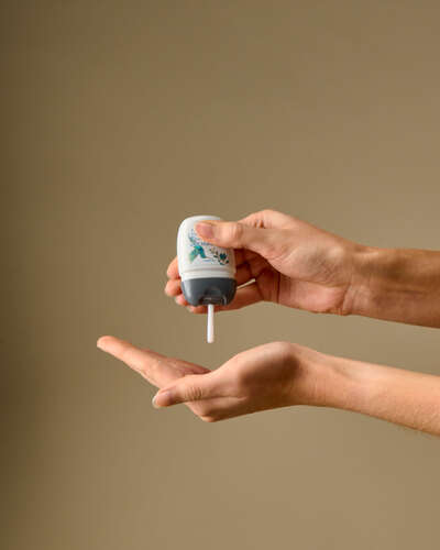 Beautiful Day Moisturizing PocketBac Hand Sanitizer