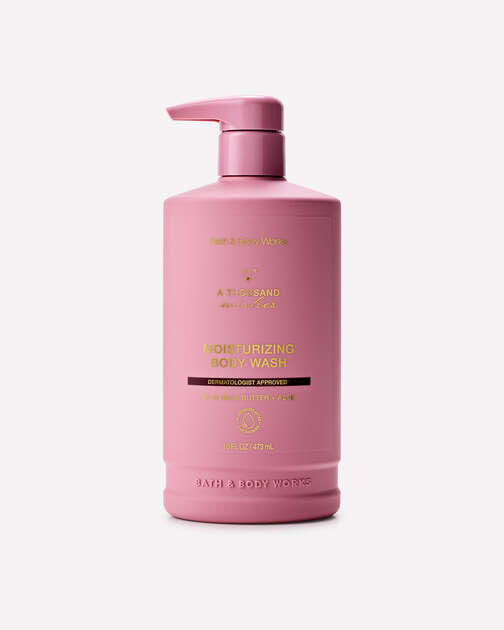 A Thousand Wishes Moisturizing Body Wash