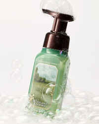 Woodland Evening Gentle & Clean Foaming Hand Soap