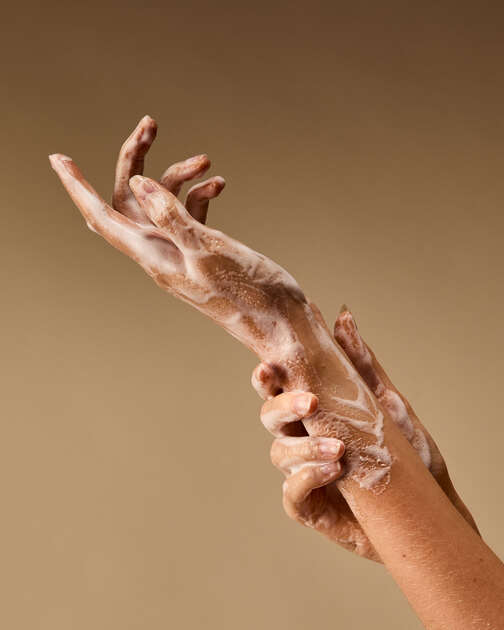 Sun-Washed Citrus Revitalizing Gel Hand Soap
