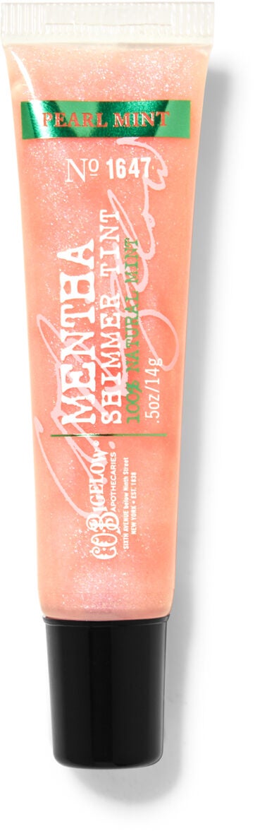 Lip Balm Bath Body Works