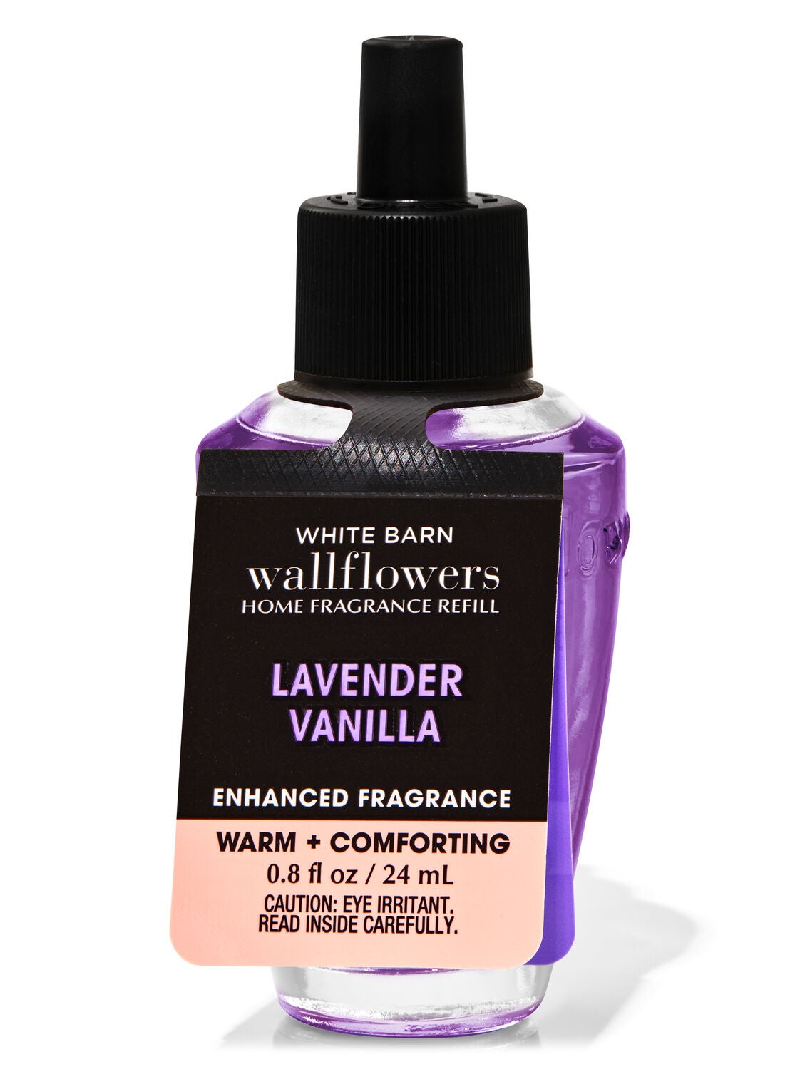 Lavender Vanilla Wallflowers Fragrance Refill