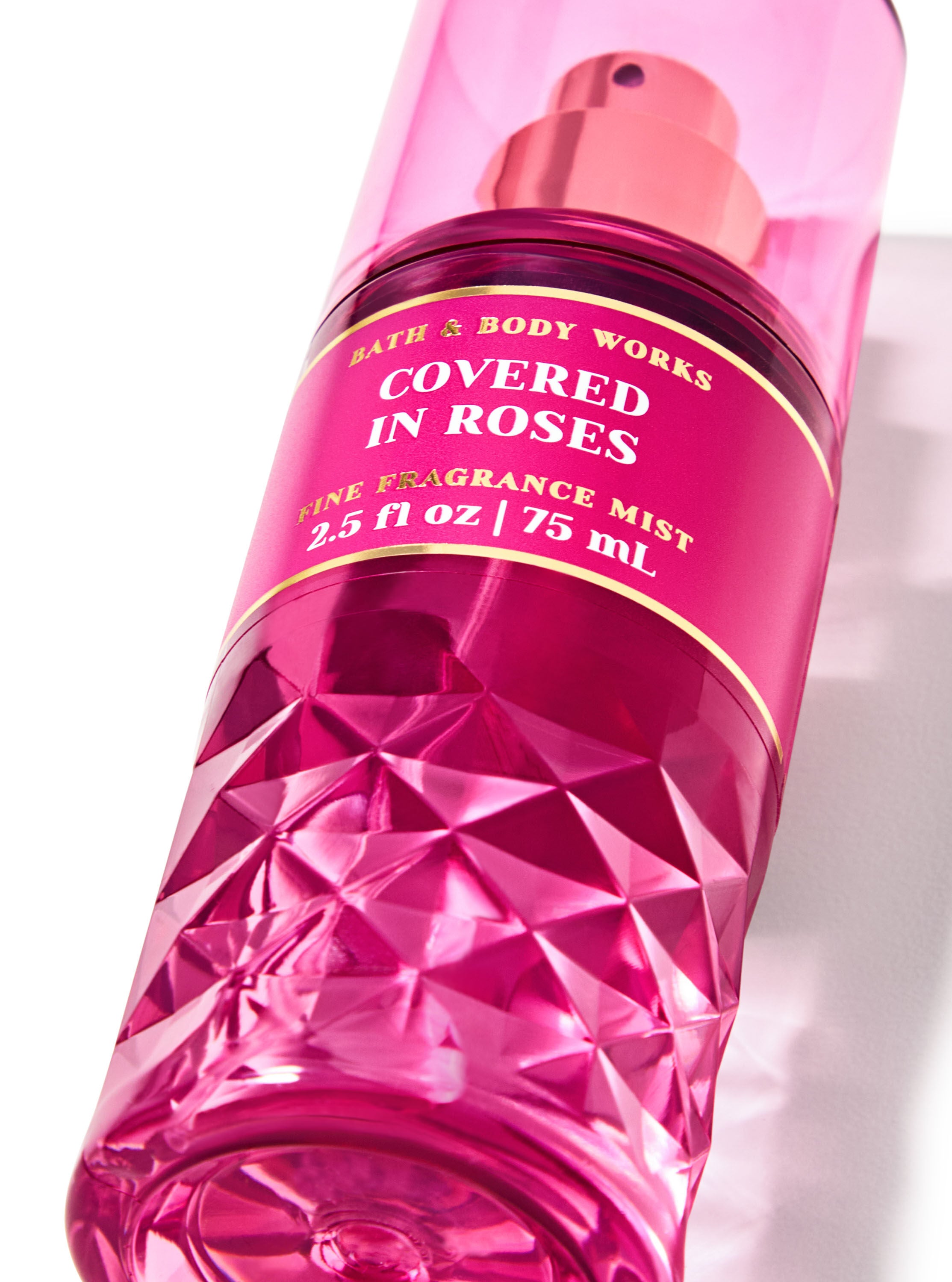 2024-25 秋冬新作  ハイブランドの Bath & Body Works ボディミスト
