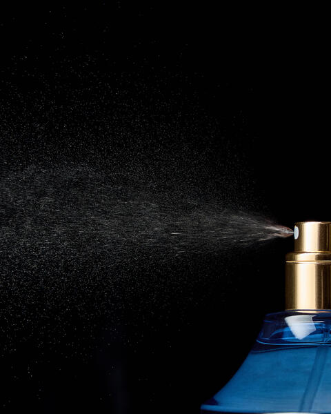 Gingham Eau De Parfum