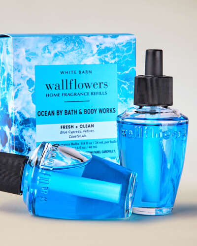 Ocean Wallflowers Refills 2-Pack