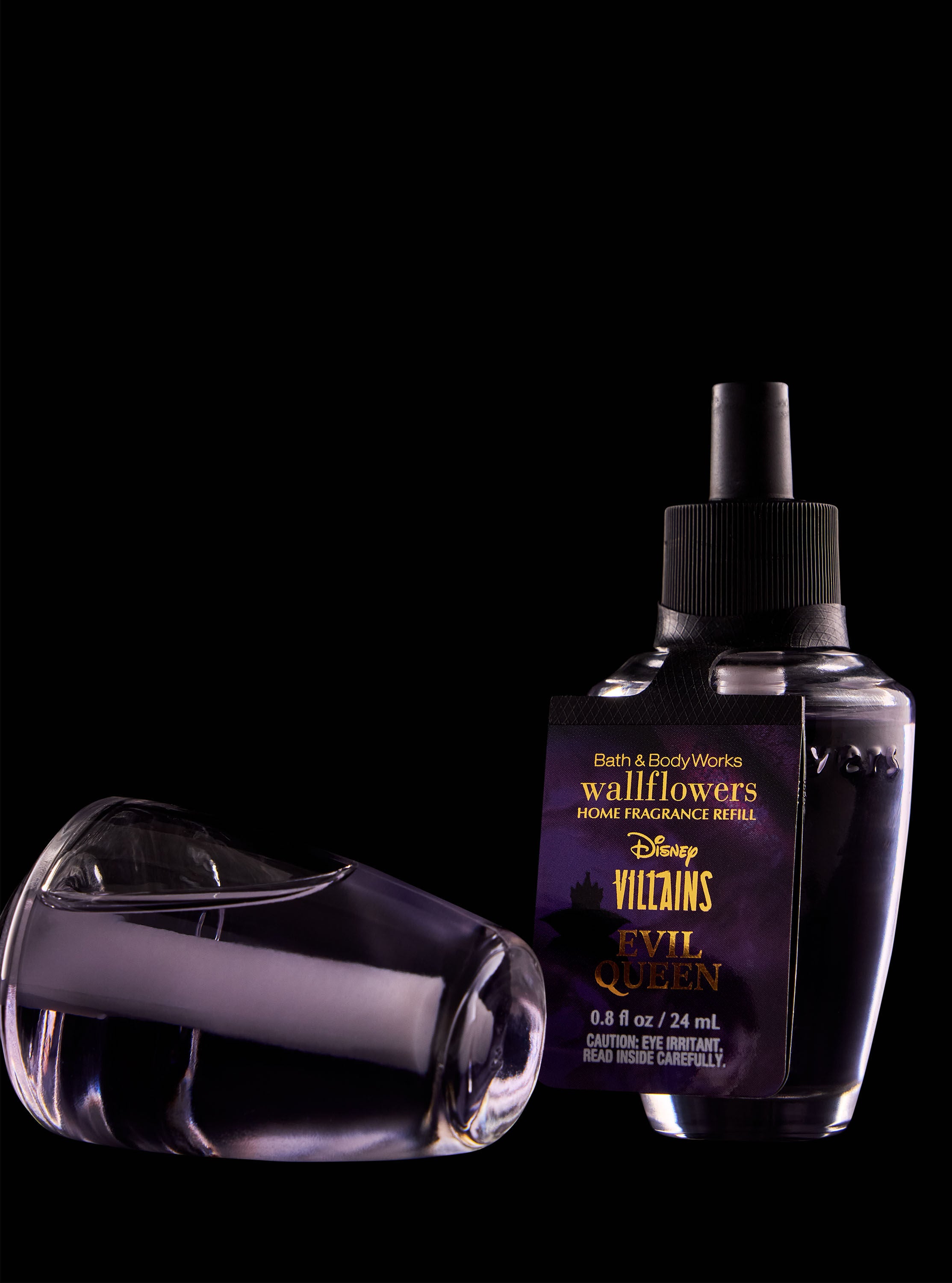 Evil Queen Wallflowers Fragrance Refill