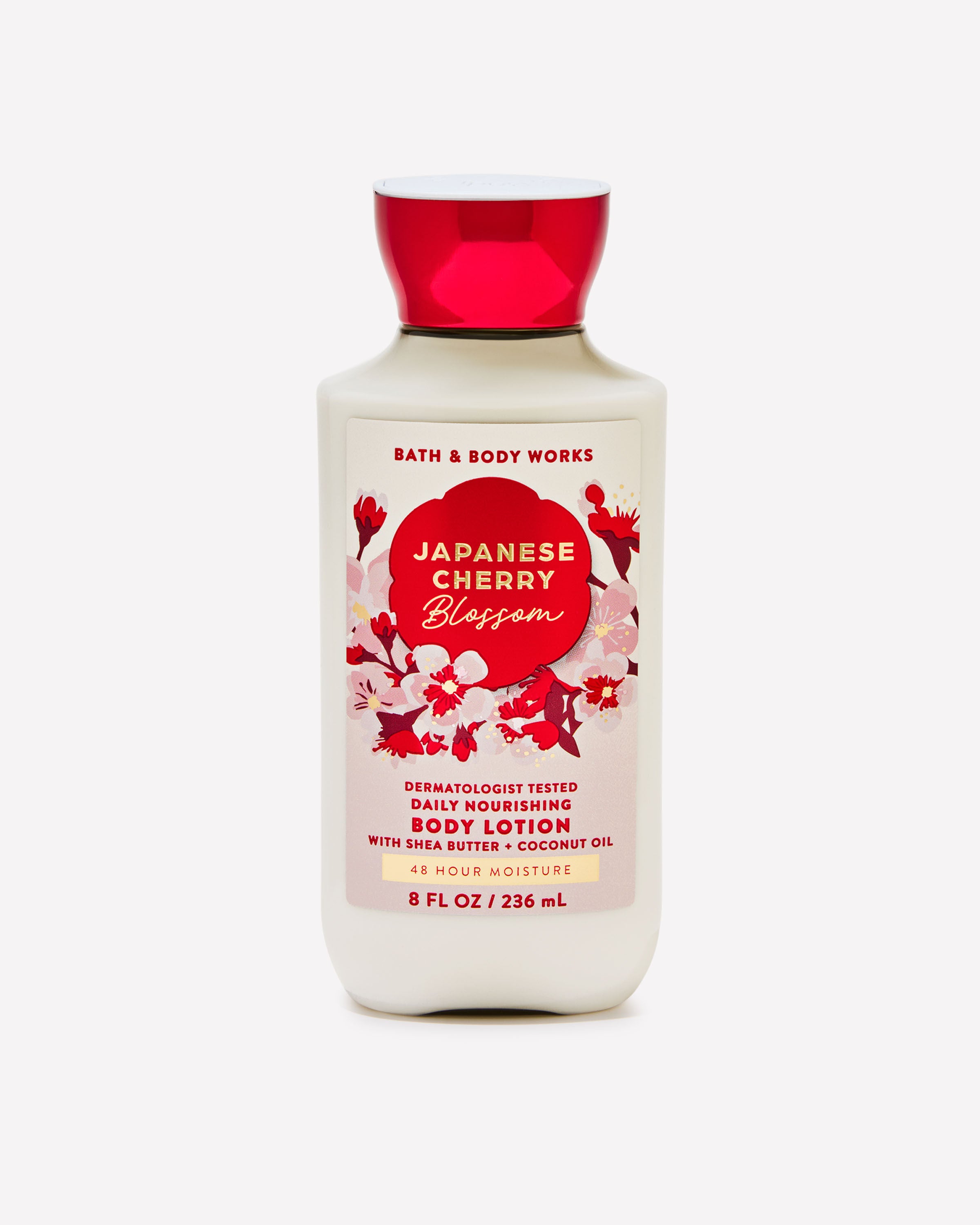 Japanese Cherry Blossom Body Lotion | Bath & Body Works