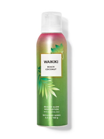 waikiki coconut