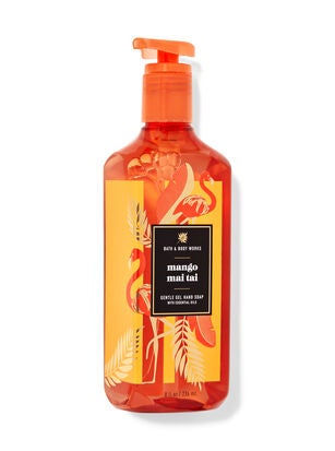 Mango Mai Tai Gentle Gel Hand Soap