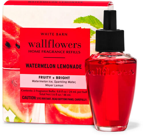 Watermelon Lemonade Wallflowers Refills 2-Pack