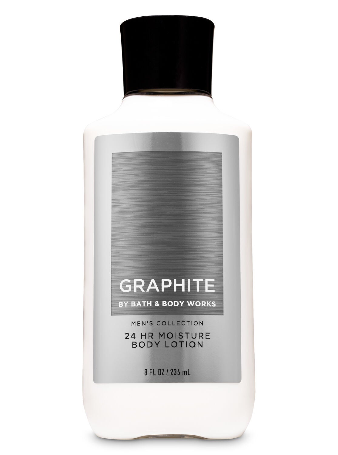Graphite Body Lotion Bath Body Works