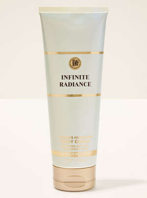 Infinite Radiance Ultimate Hydration Body Cream