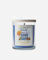 Fresh Fall Morning Single Wick Candle