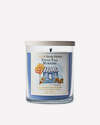 Fresh Fall Morning Single Wick Candle