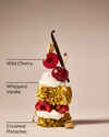 Sweetheart Cherry Hand Cream