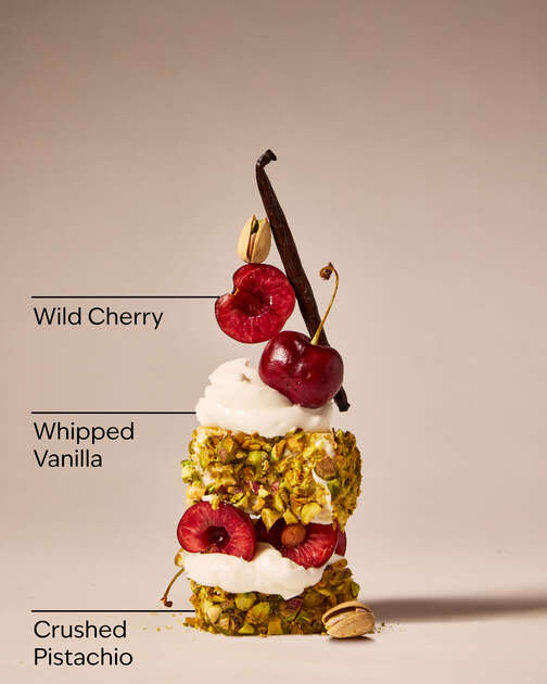 Sweetheart Cherry Hand Cream