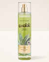 Waikiki Beach Coconut Fine Fragrance Mist