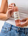 Champagne Apple & Honey Fine Fragrance Mist
