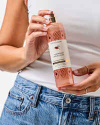 Champagne Apple & Honey Fine Fragrance Mist