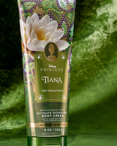 Tiana Ultimate Hydration Body Cream