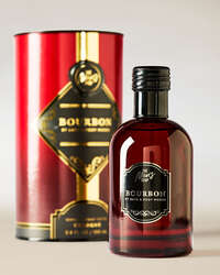 Bourbon Cologne