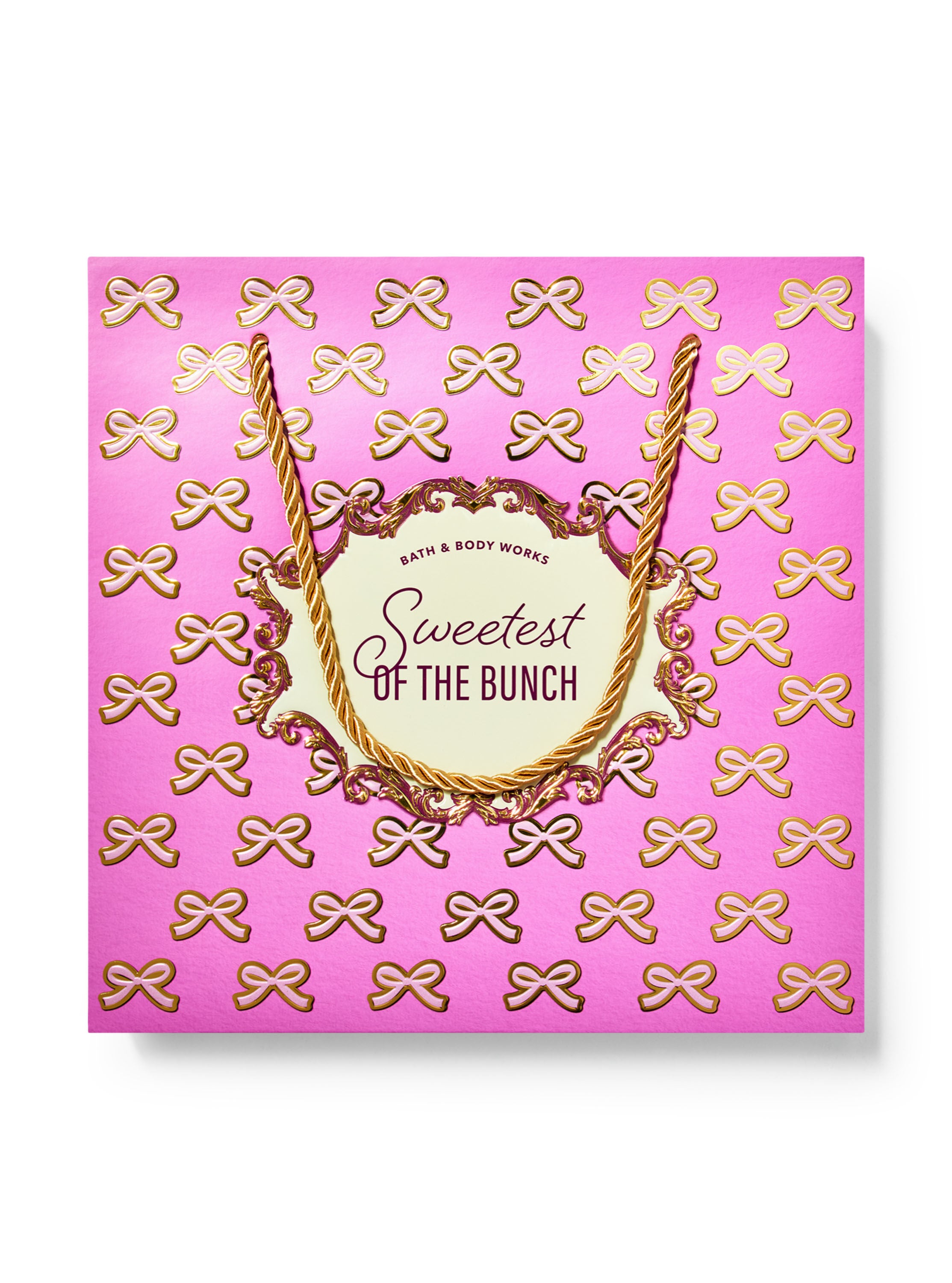Sweet Pea Gift Box Set