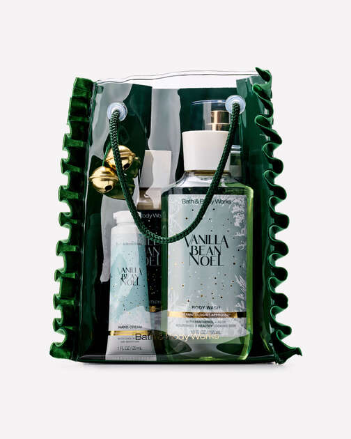 Vanilla Bean Noel Gift Set
