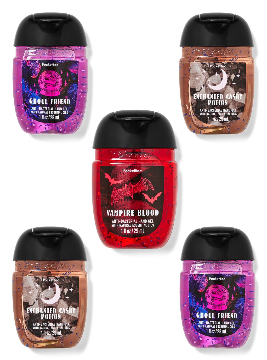 Bath and Body Works halloween 2022 bundle munimoro.gob.pe